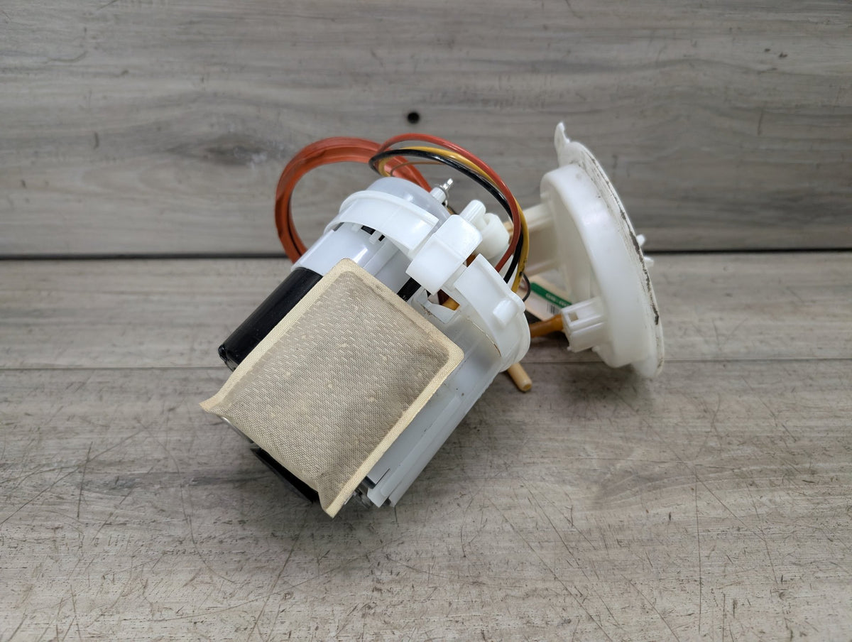 17-25 OEM AUDI A4 A5 S4 S5 Engine 2.0L Gas Fuel Tank Sending Pump Unit Assembly