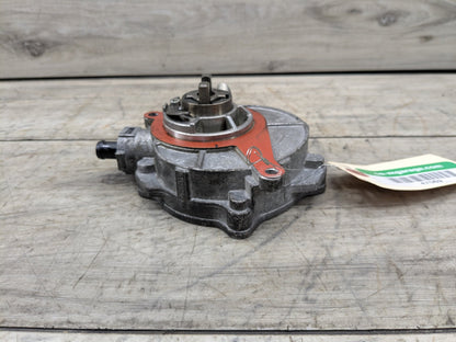 08-25 OEM AUDI A4 A5 A6 A7 A8 Q5 Q7 S4 S5 SQ5 Engine Vacuum Pump