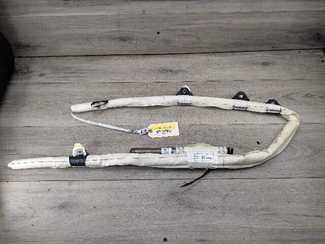 2011 - 2016 BMW 335i F30 Left Driver Curtain Roof Airbag Air Bag 7239373 N55B30M0