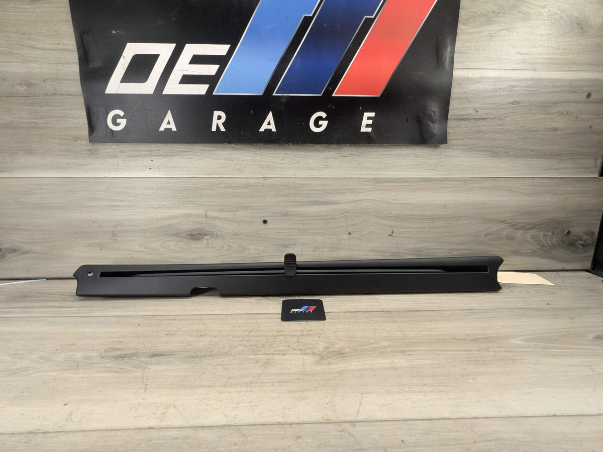 18-23 OEM BMW G01 X3 Rear Right Passenger Side Door Window Roller Sunshade Blind