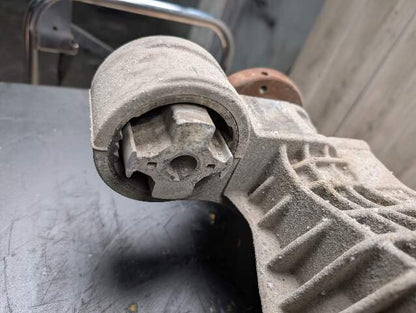 17-25 OEM AUDI A4 A5 AWD Quattro 2.0L Rear Axle Differential Carrier