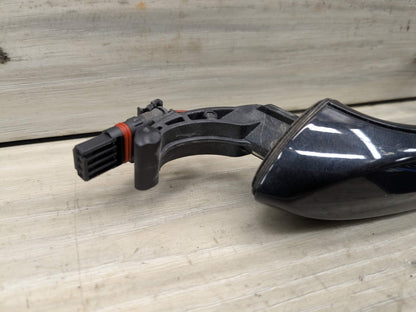 17-24 OEM BMW G01 G02 G20 G30 REAR Left Driver Side Door Handle COMFORT ACCESS