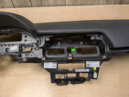2018-2025 Audi SQ5 FY Dashboard Dash Board Panel