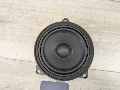 Speaker 19-24 OEM BMW G05 G06 G07 X5 X6 X7 Top Hifi MID Range Loud Speaker