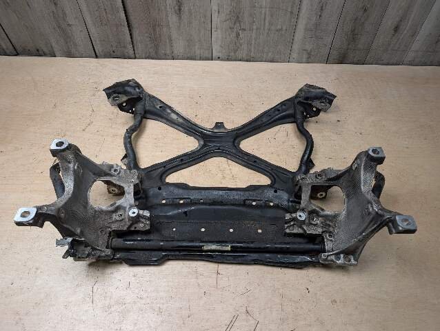 18-25 OEM AUDI A4 A5 RS5 S4 S5 Front Subframe Engine Cradle Crossmember