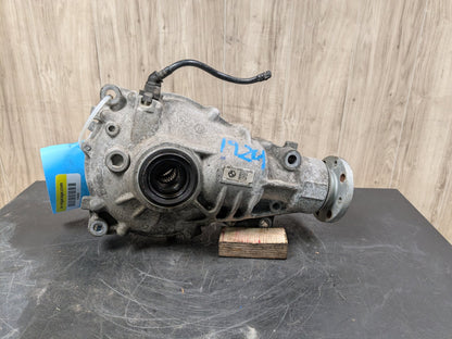 2020-2024 BMW X3 F97 - Front Differential PN: 8487443