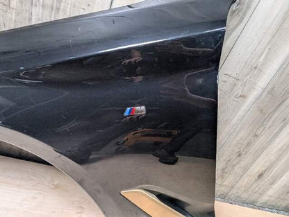 17-23 OEM BMW G30 G31 530 540 M550 Front Left Driver Fender Panel