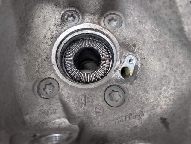 2018 - 2024 BMW X3 G01 Unknown 6882597