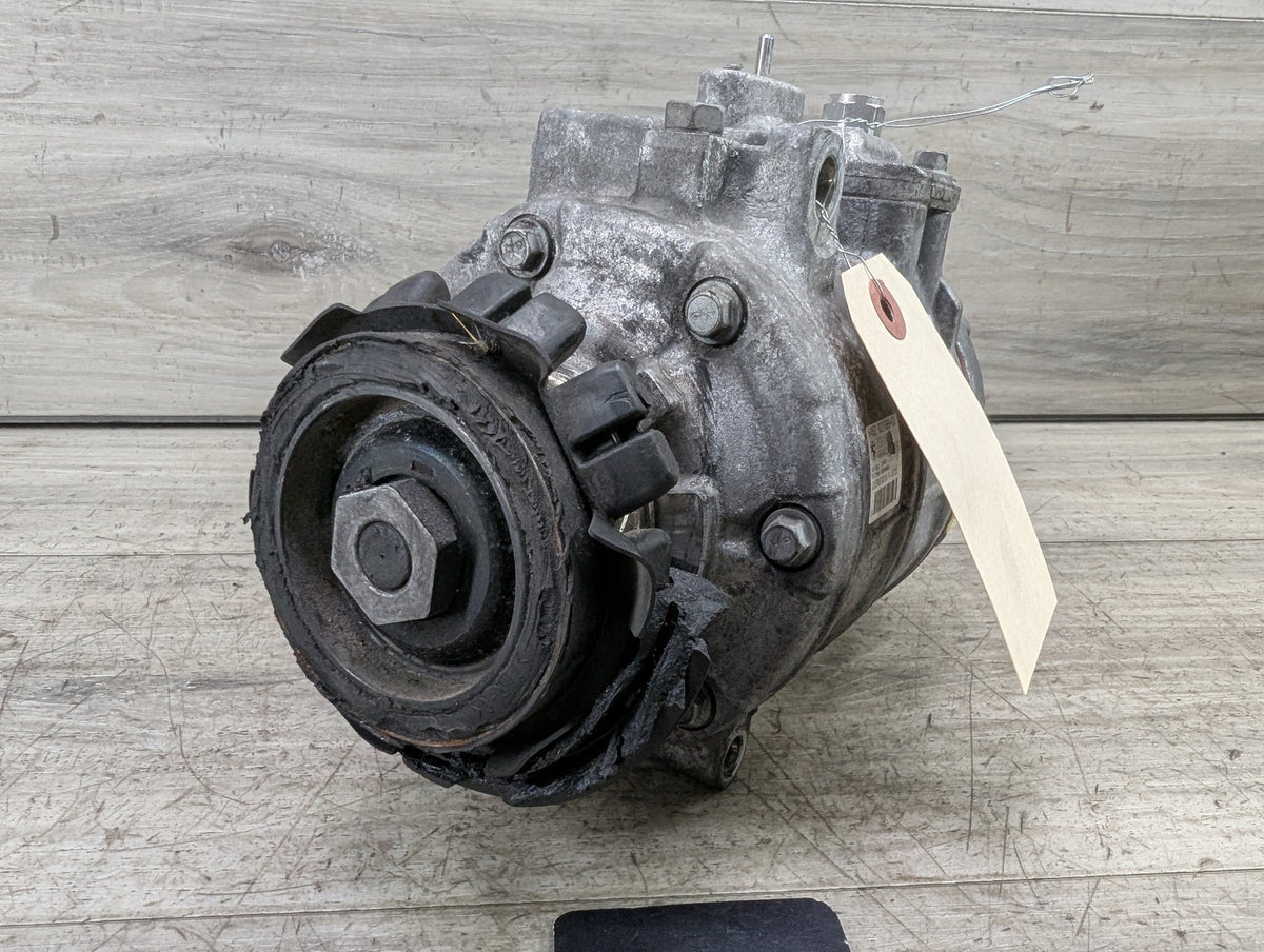 *OEM BMW F25 F26 F30 X3 X4 335 N55 AC Compressor Clutch A/C Pump