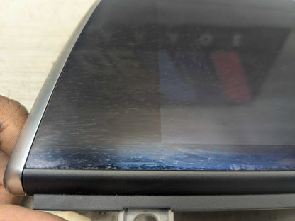 Monitor Display Screen PRE-LCI OEM BME F39 F48 X1 X2 CID Central Information Display Screen Monitor 6,5 OEM