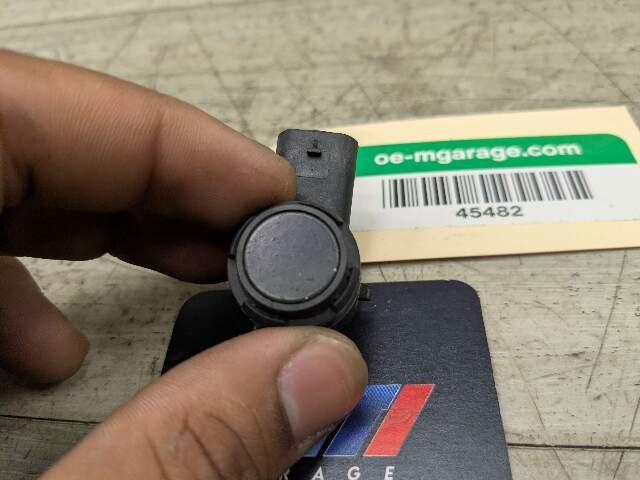 OEM BMW F15 F48 F90 G01 G12* G30 I01 X1 X3 X5 Bumper Parking Sensor PDC Black