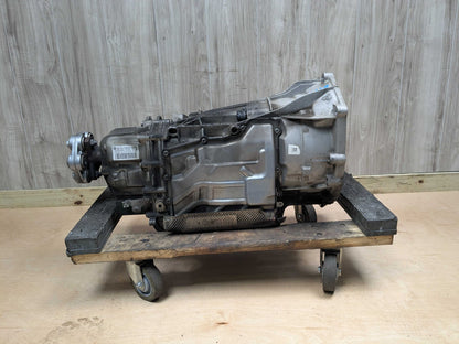 11-13 OEM BMW E82 E90 E92 135 335 N54 N55 DCT Transmission Gearbox GS7D36SG 140k