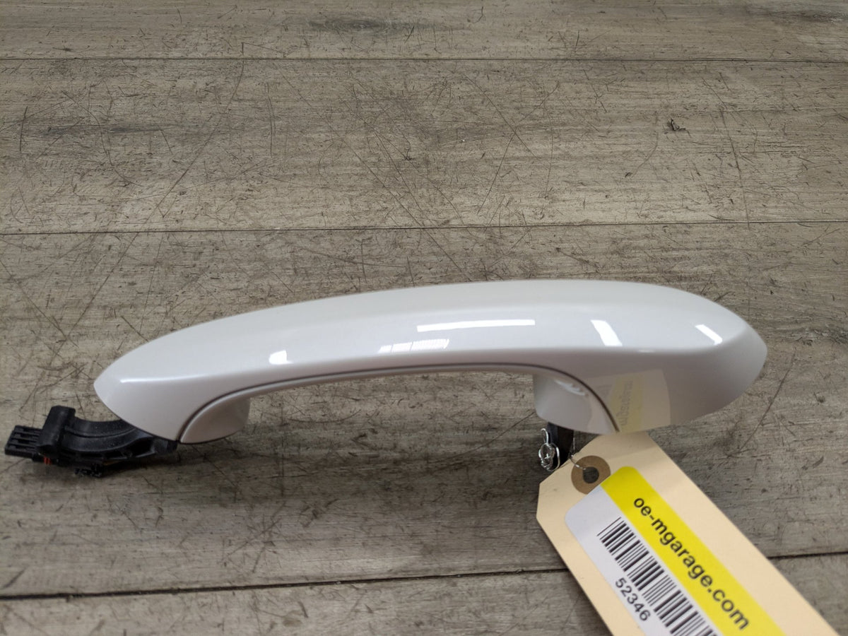 OEM BMW G01 G05 G20 G30 X3 X5 330 Front Rear Right Passenger Door Handle COMFORT