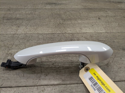 OEM BMW G01 G05 G20 G30 X3 X5 330 Front Rear Right Passenger Door Handle COMFORT