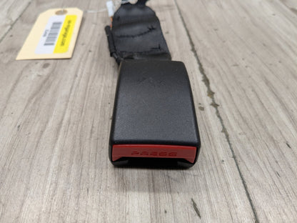 OEM BMW F90 M5 G30 530 540 M550 Rear Center Middle Seatbelt Seat Belt Buckle