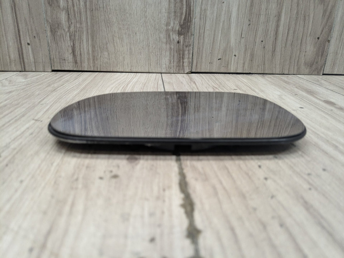 *96-02 OEM BMW E36 Z3 Left Driver Side Heated Side Mirror Glass