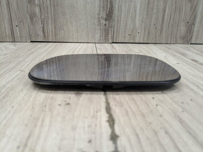 *96-02 OEM BMW E36 Z3 Left Driver Side Heated Side Mirror Glass