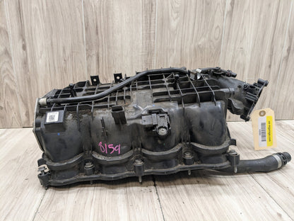 16-21 OEM BMW F22 F30 F32 G01 G30 330 430 X3 Engine B46 Intake Manifold Assembly