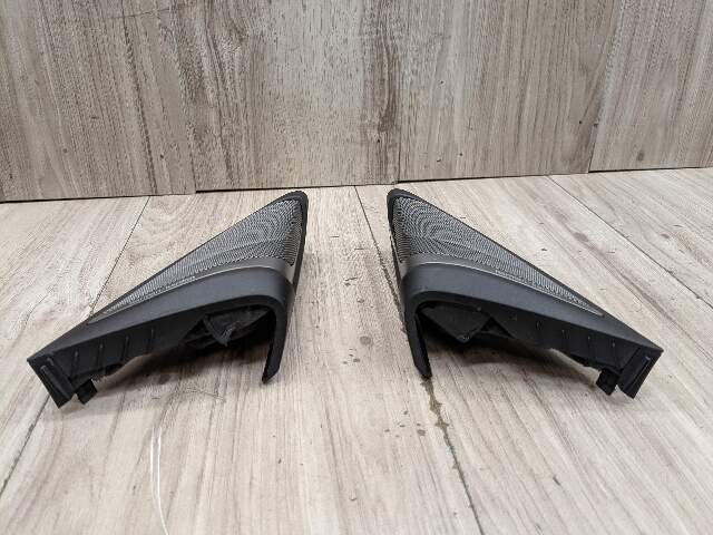 OEM BMW F90 G30 530 540 M550 HARMAN KARDON Left Right Door Speaker Tweeter PAIR