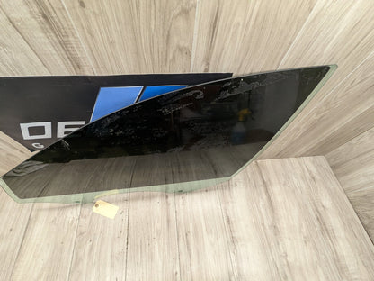 16-22 OEM BMW G11 G12 740 750 M760 Alpina B7 Front Left Driver Door Window Glass