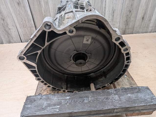 2011 BMW 135i E88 Automatic Transmission Assembly 0