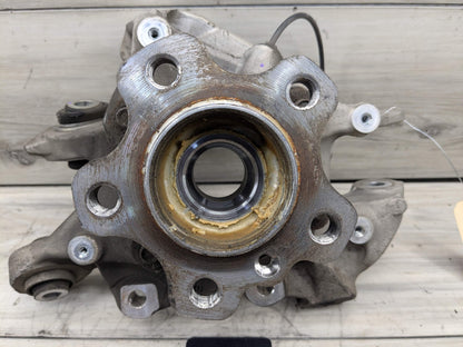 OEM BMW G20 330 M340 REAR Right Passenger Knuckle Wheel Hub Spindle Bearing