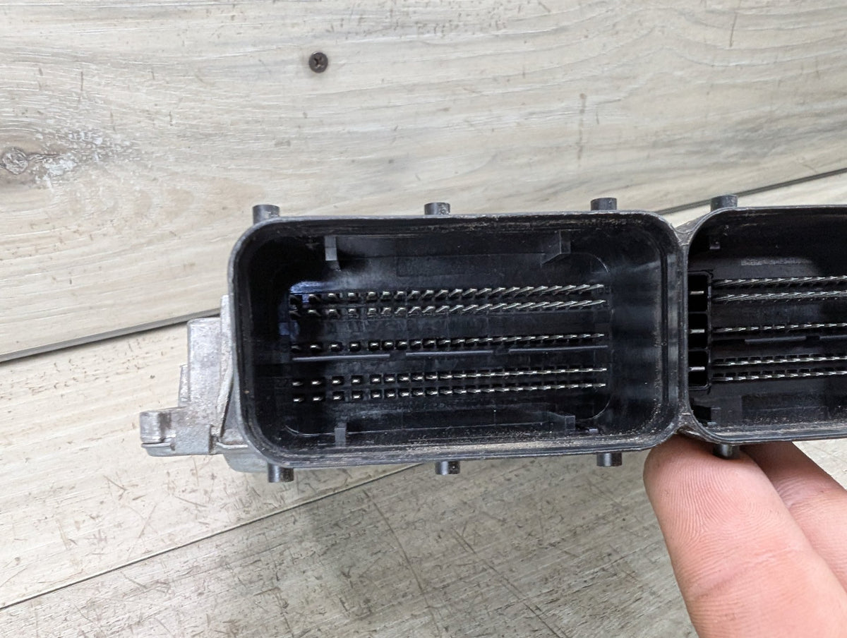 18-25 OEM AUDI A4 B9 A5 Engine 2.0L DME ECU Control Module Computer