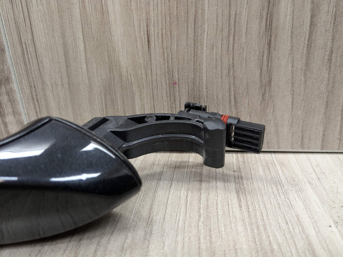 OEM BMW G01 G20 G22 G23 G30 Front Rear Right Passenger Door Handle COMFORT Black