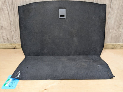 2016 Mercedes-Benz C43 W205- Rear Trunk Cargo Floor Carpet Spare Tire Cover