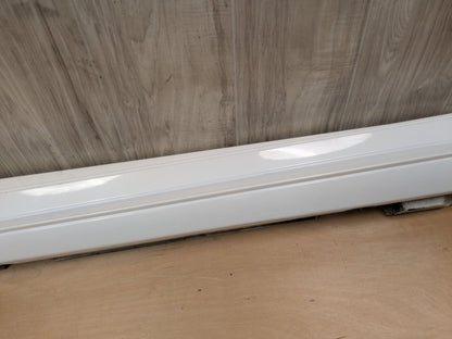 OEM MERCEDES W205 C300 C43 C63 AMG Left Driver Side Skirt Rocker Panel