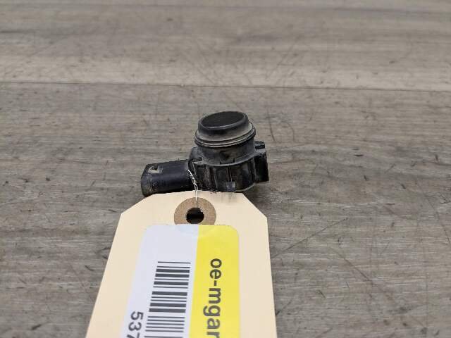2011 - 2016 BMW 335i F30 Unknown 9261581 N55B30M0