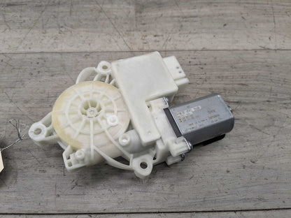 2019 BMW 330i G20 Rear Right Passenger Door Window Glass Regulator Motor 8495868 19-24 OEM BMW G20 G80 330 M340 Rear Right Passenger Door Window Regulator Motor