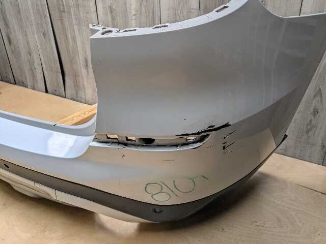 2018 BMW X3 G01 Rear Bumper Cover 7488216