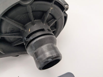16-23 OEM BMW G12 G30 F90 M5 Engine B58 Electric Auxiliary Water Coolant Pump