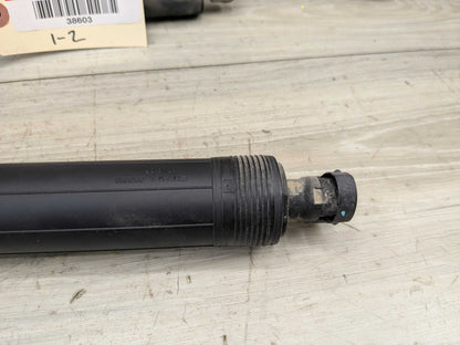 14-18 OEM BMW F15 F85 X5 Rear Left Right Trunk Tailgate Hatch Shock Strut SET