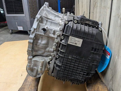 2021 BMW M235 F44- Automatic Transmission Assembly