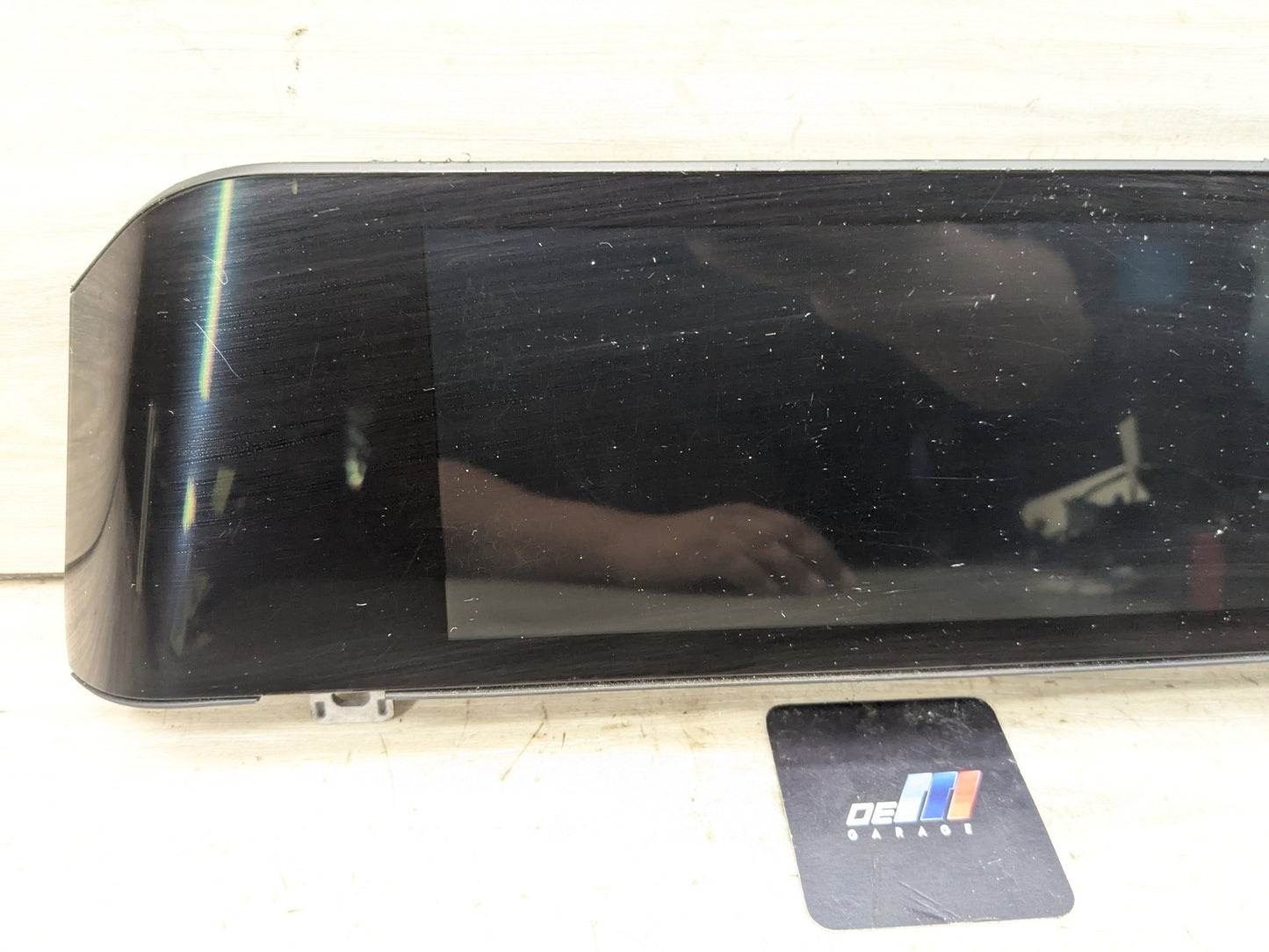 Monitor Display Screen *NOTE* 19-21 OEM BMW G20 330 M340 Center Display NBT Navigation Screen Monitor