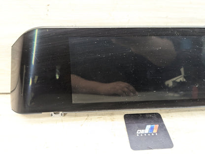 Monitor Display Screen *NOTE* 19-21 OEM BMW G20 330 M340 Center Display NBT Navigation Screen Monitor