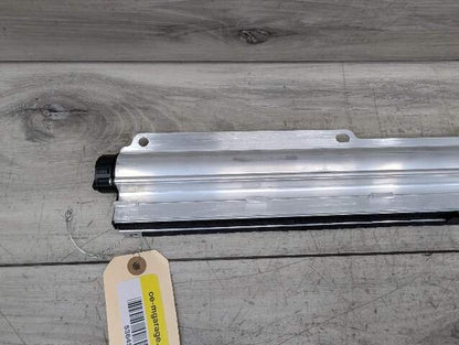 OEM BMW F90 G30 530 540 M550 M5 Rear Left Driver Window Roller Sun Shade Blind