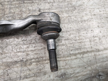 OEM BMW G12 G30 750 540 AWD Front Left Driver Side Tie Rod Boot