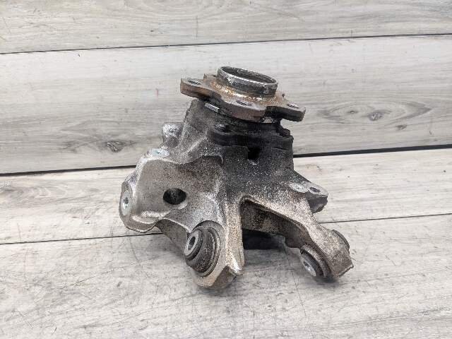 OEM BMW G20 330 M340 REAR Right Passenger Knuckle Wheel Hub Spindle Bearing