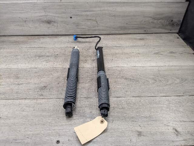 2017 - 2023 BMW M550i G30 Rear Left Right Liftgate Trunk Lid Strut Shock Supports SET 8737952 N63B44O2