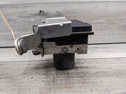10-13 OEM Porsche Panamera AWD 4.8L ABS Brake Hydraulic Pump Control Module Unit