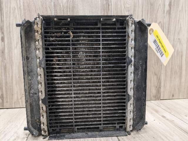 2020 - 2024 BMW X3 F97 Unknown 9468698 S58
