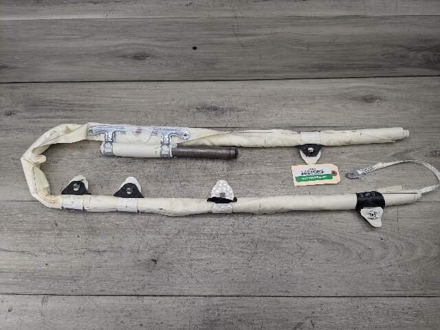 OEM BMW F30 F36 F80 M3 335 435 Right Passenger Roof Head Curtain Air Bag Airbag
