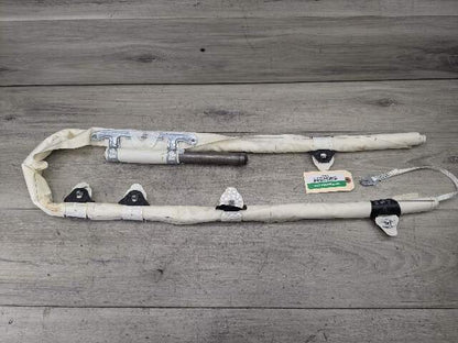 OEM BMW F30 F36 F80 M3 335 435 Right Passenger Roof Head Curtain Air Bag Airbag