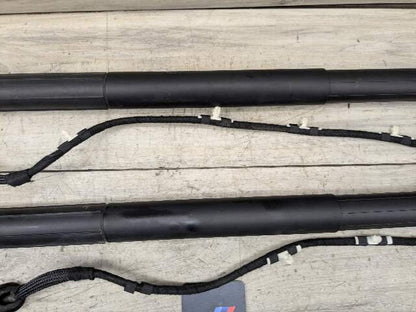 11-17 OEM BMW F25 X3 Rear Left Right Trunk Liftgate Shock Hatch Strut PAIR