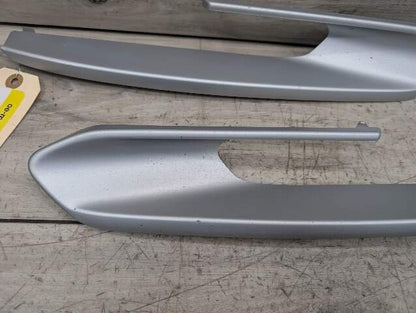 2011 - 2016 BMW 335i F30 Front Left Driver Fender Trim Molding 7279695 N55B30M0