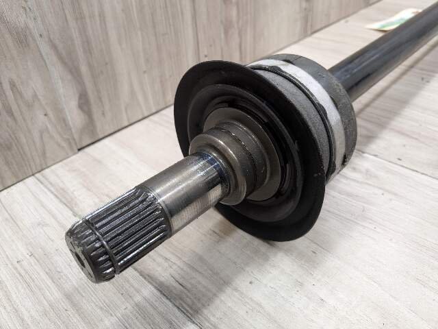 18-24 OEM BMW G01 X3 30i 30iX B46 REAR Left Driver Shaft Output CV Axle 8679939