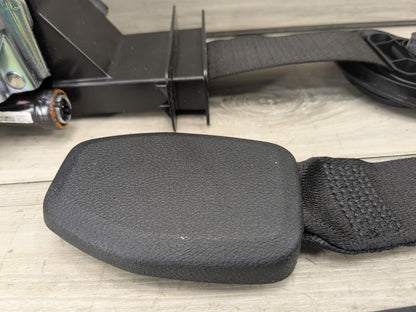 2022 BMW 430i G26 Front Right Passenger Seatbelt Seat Belt Retractor 7496296 19-24 OEM BMW G20 G26 G80 Front Right Passenger Seat Belt Seatbelt Retractor